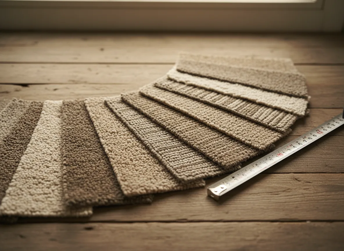 Carpet Installation Colome, SD FAQs